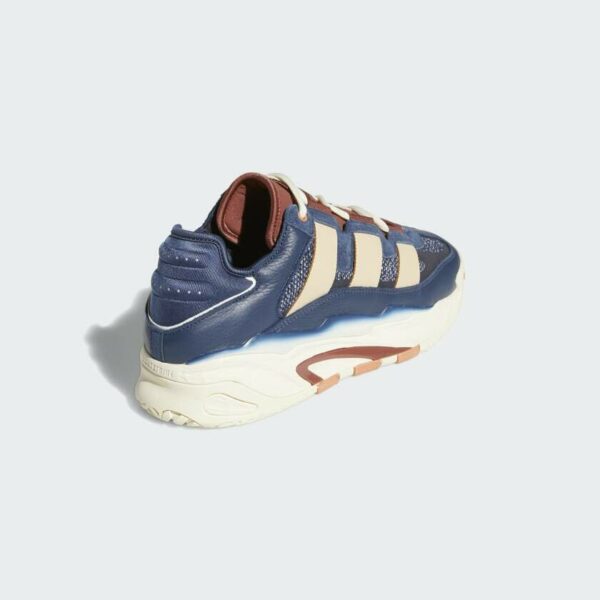 adidas Niteball Originals "Wild Sepia" - Зображення 5