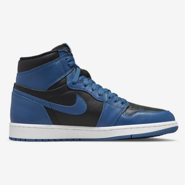 Air Jordan 1 High OG “Dark Marina Blue” - Зображення 3