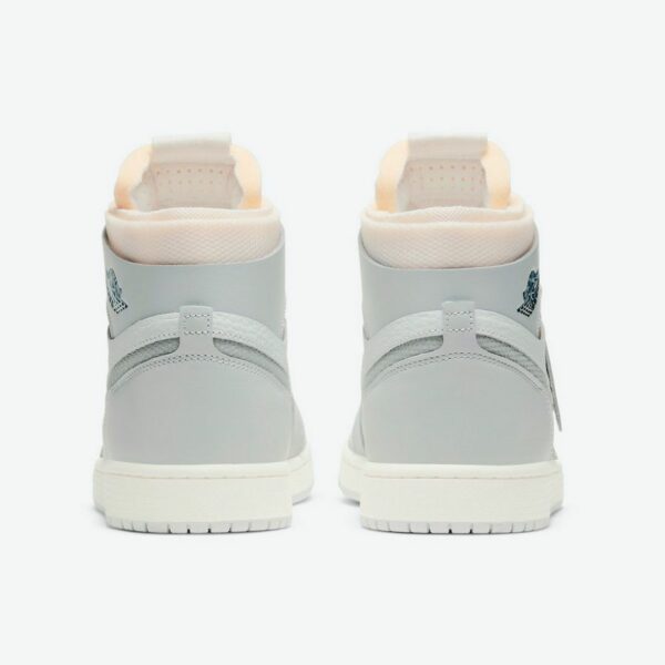 Air Jordan 1 Zoom Comfort 'London' - Зображення 5