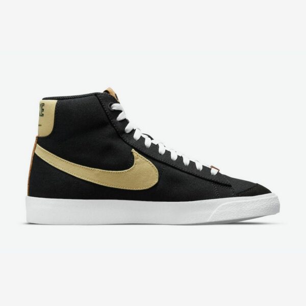 Nike Blazer Mid ’77 “Pomegranate” - Зображення 8