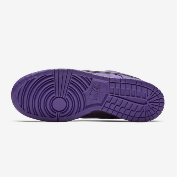 Nike SB Dunk Low Concepts Purple Lobster - Зображення 2