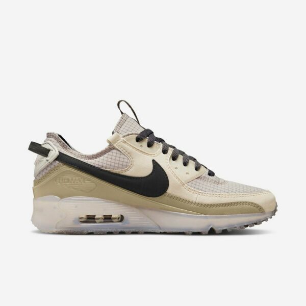 Nike Air Max 90 Terrascape Rattan Black - Зображення 3