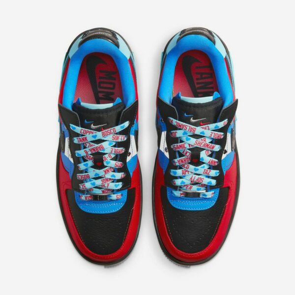 Nike Air Force 1 Fontanka “Doernbecher” - Зображення 5