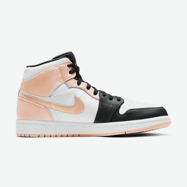 Air Jordan 1 Mid 'Crimson Tint' - Зображення 2