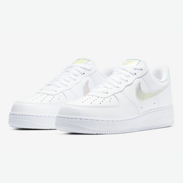 Nike Air Force 1 Low 'Iridescent Pixel' - Зображення 3