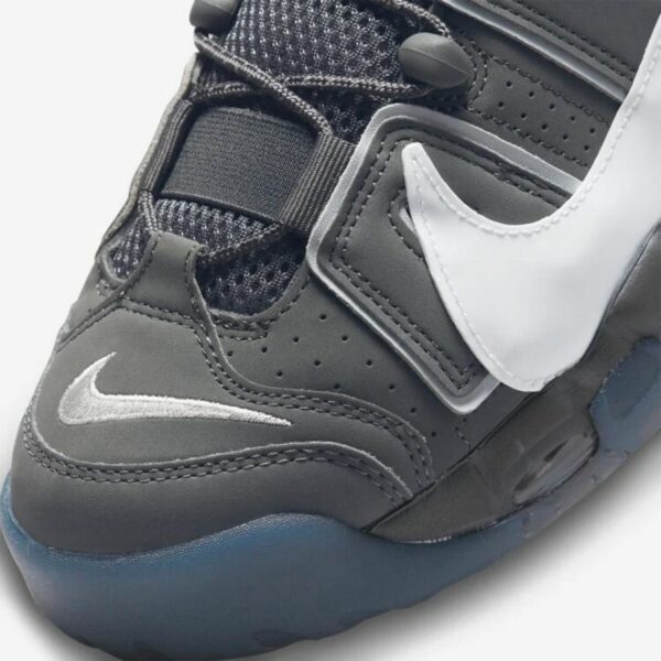 Nike Air More Uptempo “Copy Paste” - Зображення 7