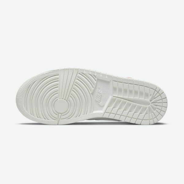 Air Jordan 1 Zoom Air Comfort High 'To My First Coach' - Зображення 6