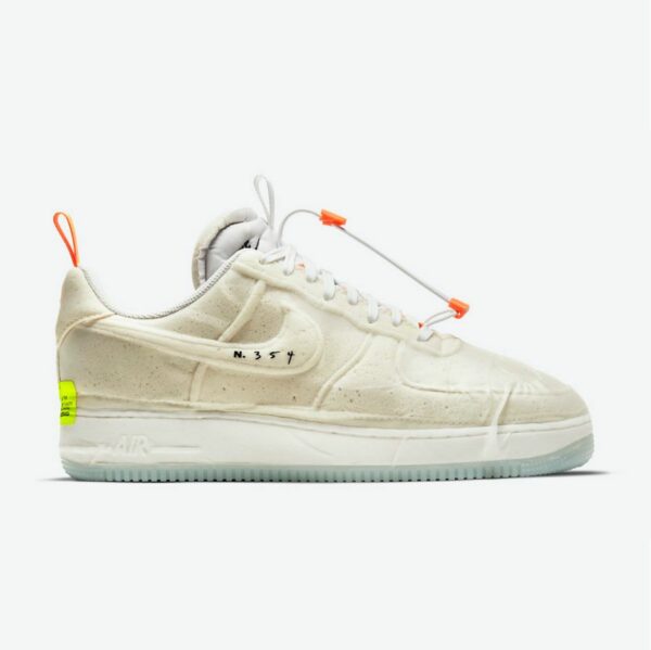 Nike Air Force 1 Experimental Sail - Зображення 3