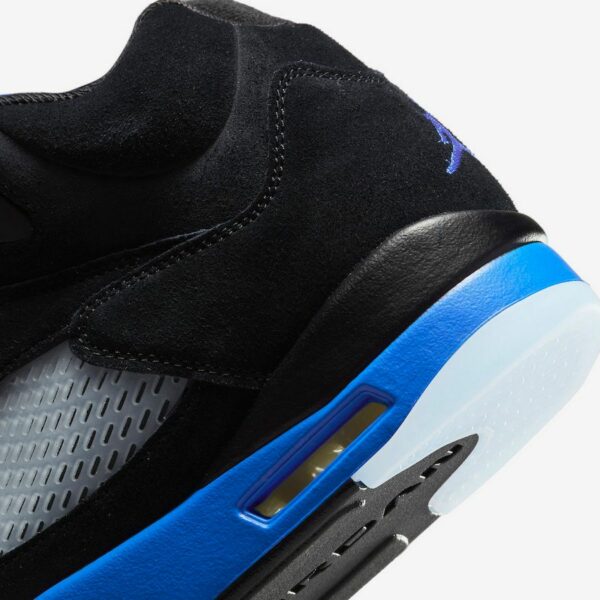 Air Jordan 5 “Racer Blue” - Зображення 9