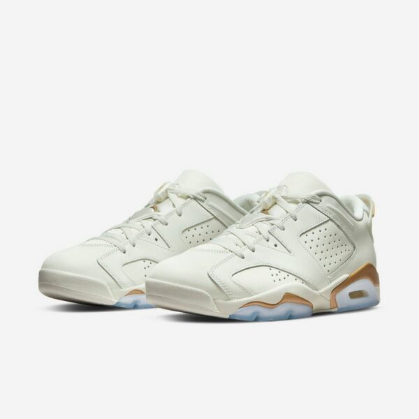 Air Jordan 6 Low “Chinese New Year” - Зображення 4