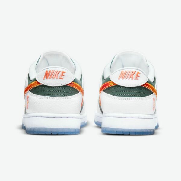 Nike Dunk Low 'NY vs NY' - Зображення 5
