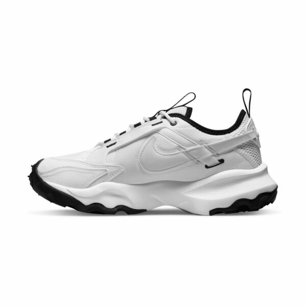 Nike TC 7900 White/Black (W)