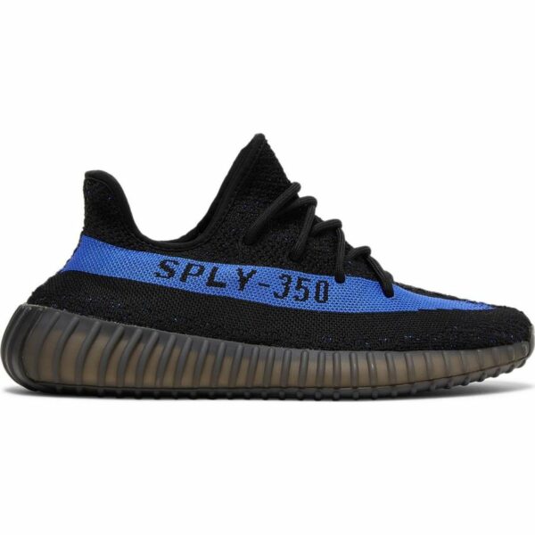 adidas Yeezy Boost 350 V2 «Dazzling Blue»