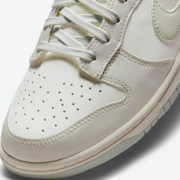 Nike Dunk Low 'Light Bone' (W) - Зображення 7