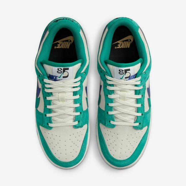 Nike Dunk Low SE 85 "Neptune Green" (W) - Зображення 4