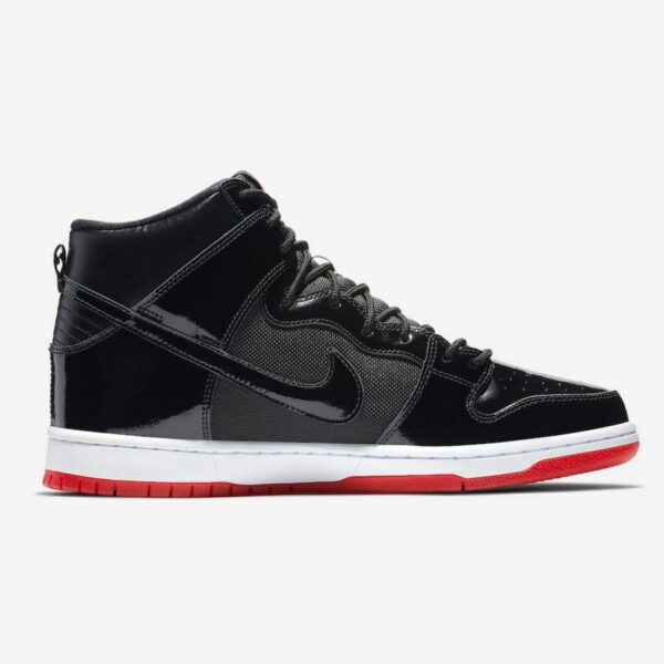 Nike Dunk High SB 'Rivals Pack' - Зображення 2