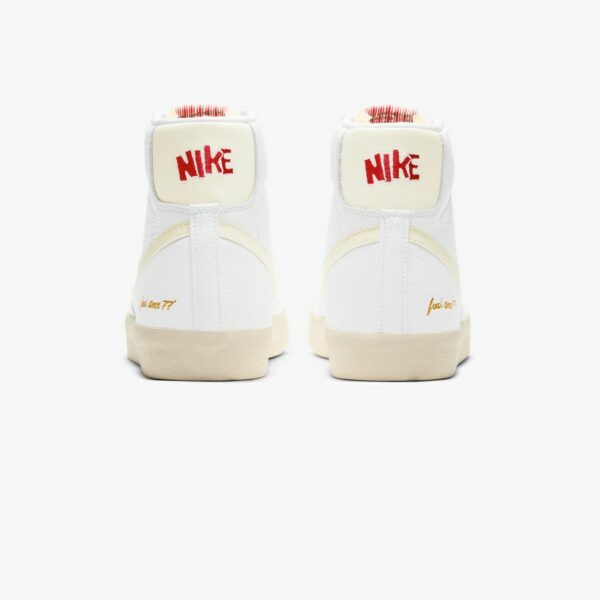 Nike Blazer Mid ’77 "Popcorn” - Зображення 4