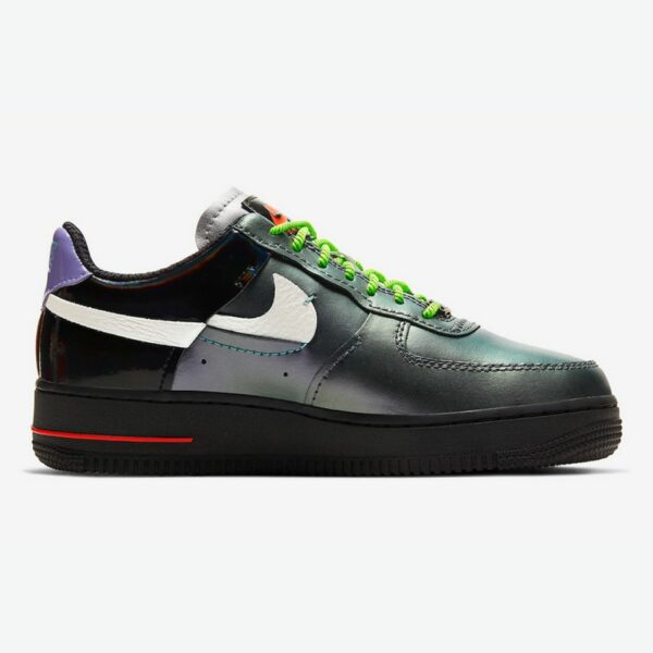 Nike Air Force 1 Vandalized (W) - Зображення 2