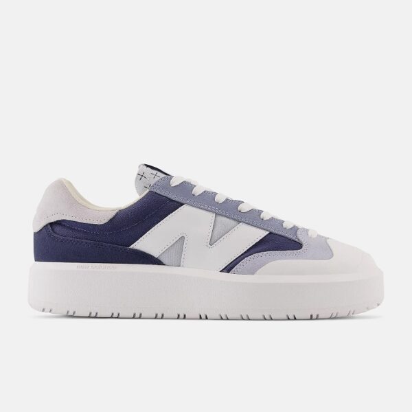 New Balance 302 'Vintage Indigo'