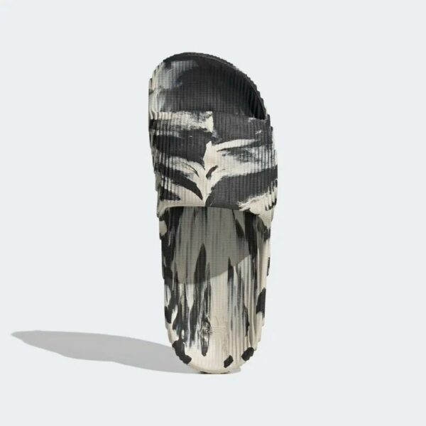 adidas Adilette 22 Slides Carbon-Aluminium - Зображення 5