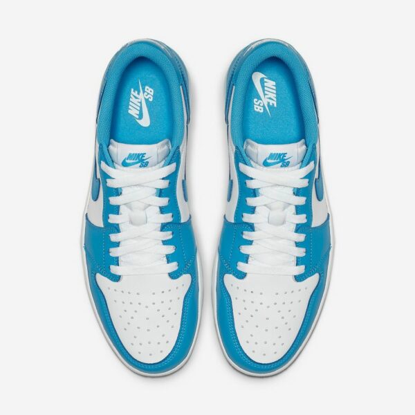 Air Jordan 1 Low SB “University Blue" - Зображення 6