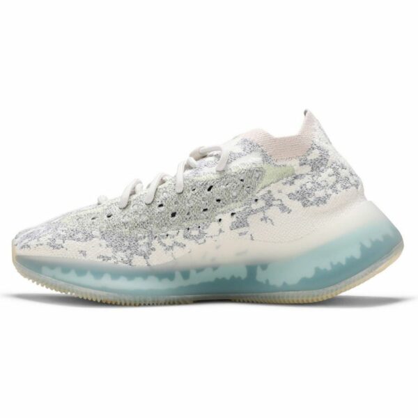adidas Yeezy Boost 380 "Alien Blue" - Зображення 7