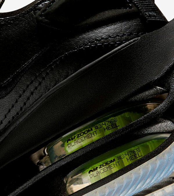 Nike Zoom Double Stacked Black - Зображення 8