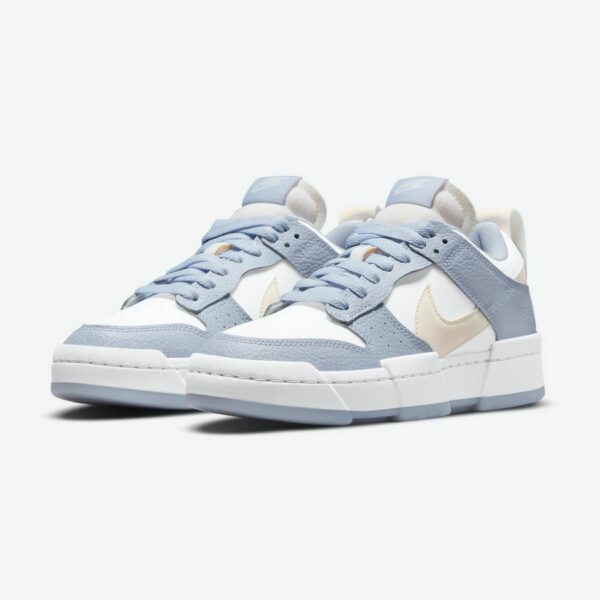 Nike Dunk Low Disrupt 'Ghost' (W) - Зображення 3