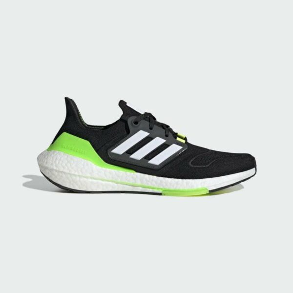adidas Ultra Boost 22 Solar Green