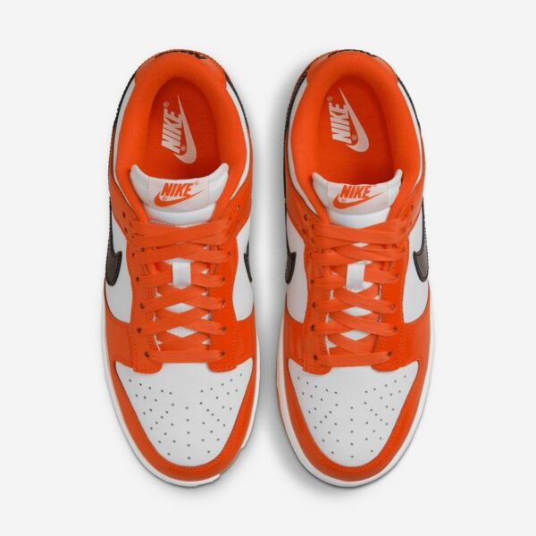 Nike Dunk Low Patent “Halloween” - Зображення 4