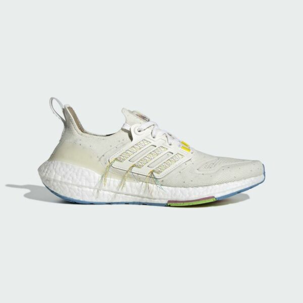 adidas Ultra Boost 22 "White Nature"