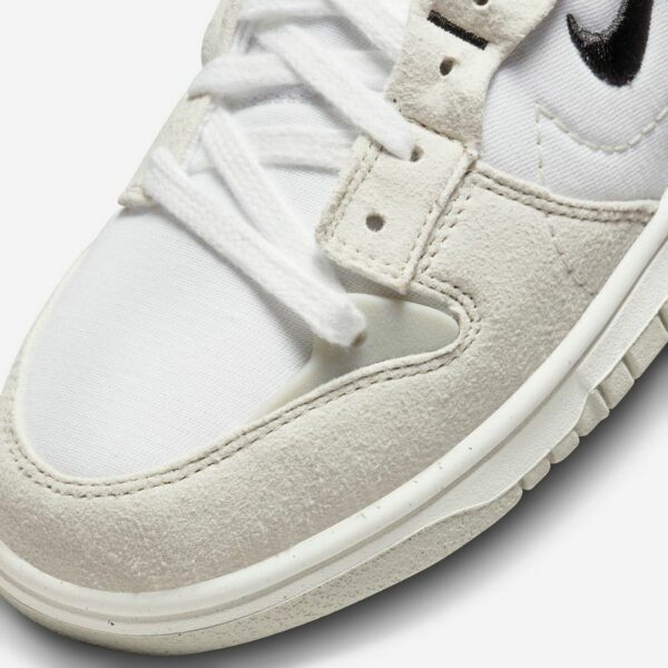 Nike Dunk Low Disrupt 2 “Pale Ivory Black” - Зображення 8