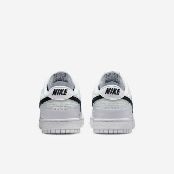 Nike Dunk Low “Reverse Panda” - Зображення 5