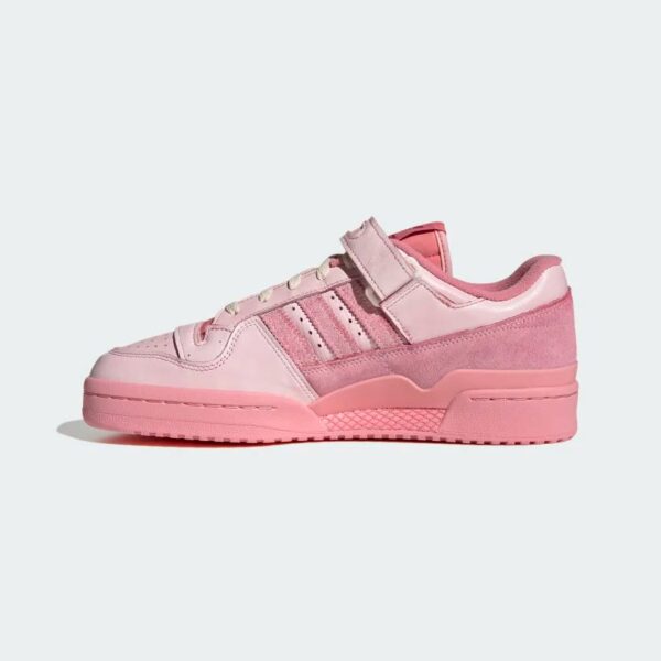 adidas Forum 84 Low "Triple Pink" - Зображення 4