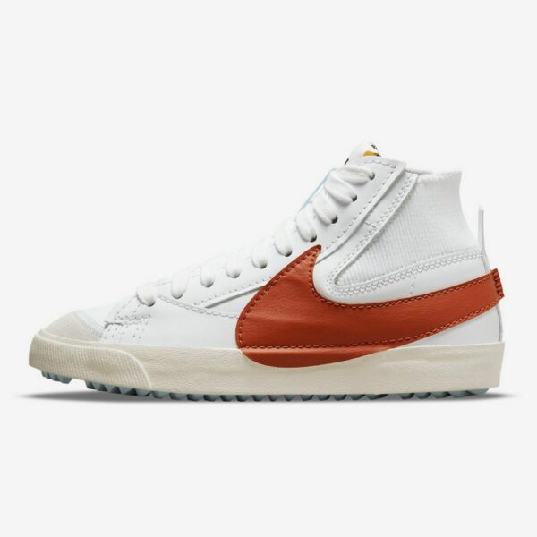 Nike Blazer Mid 77 Jumbo "Dark Russet"