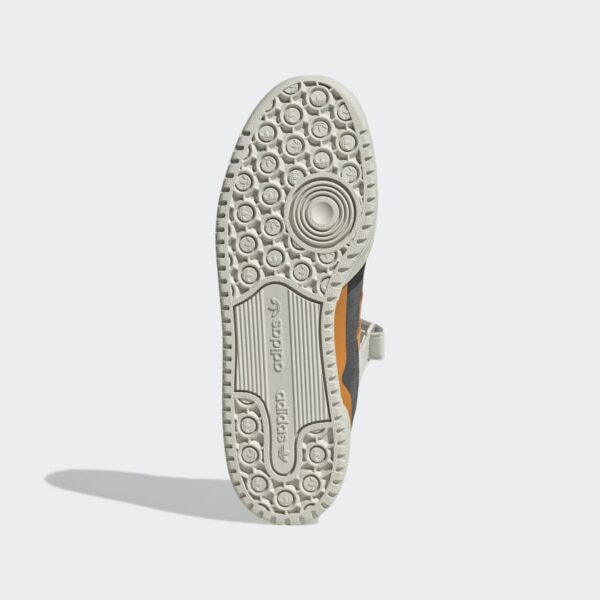 adidas Forum "Focus Orange" - Зображення 3