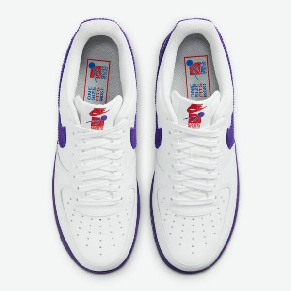Nike Air Force 1 Low 'Sports Specialties' - Зображення 4