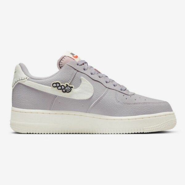 Nike Air Force 1 Low «Air Sprung» - Зображення 3
