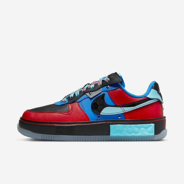 Nike Air Force 1 Fontanka “Doernbecher”