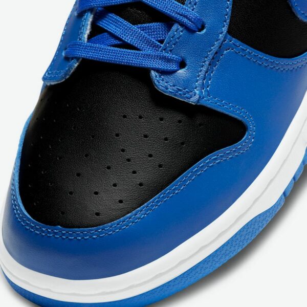 Nike Dunk Low 'Hyper Cobalt' - Зображення 7