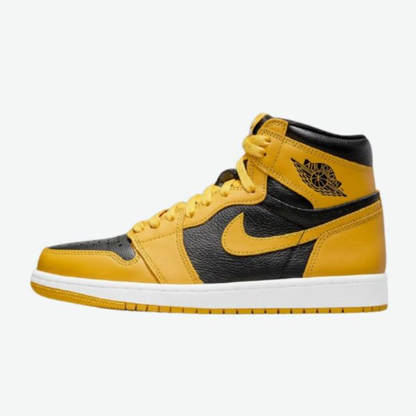 Air Jordan 1 High Retro OG 'Pollen'