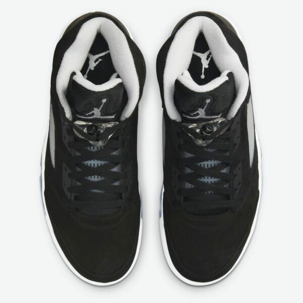 Air Jordan 5 Retro 'Oreo' 2021 - Зображення 4