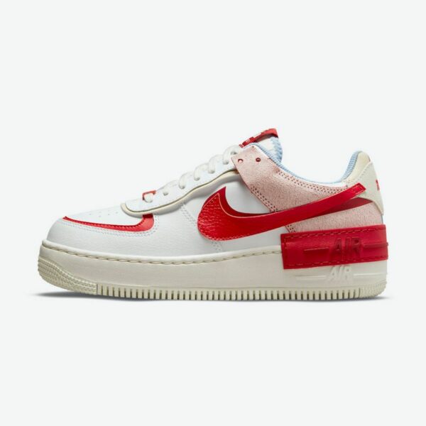Nike Air Force 1 Shadow "Cracked Leather" (W)
