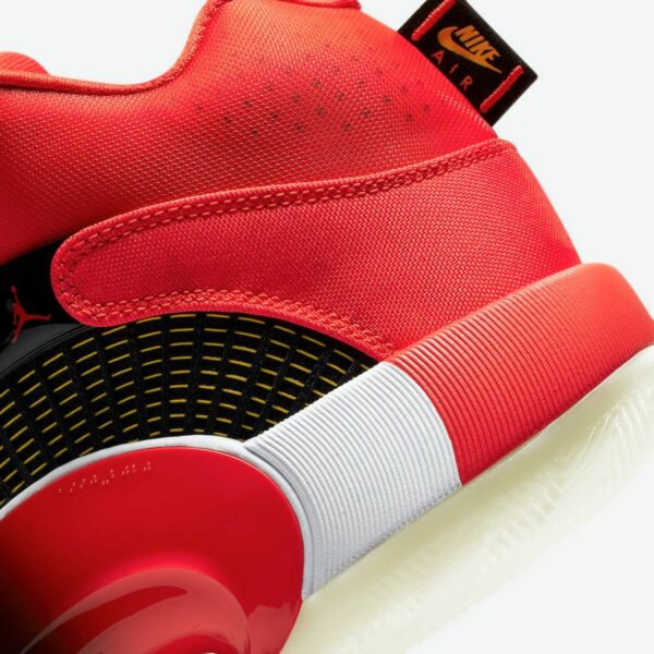 Air Jordan 35 'Chinese New Year' - Зображення 8