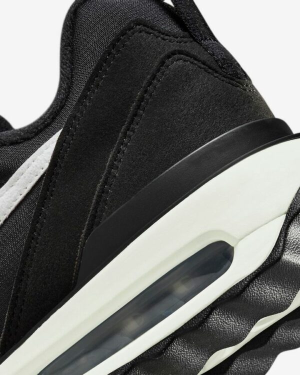Nike Air Max Dawn Black and White - Зображення 8