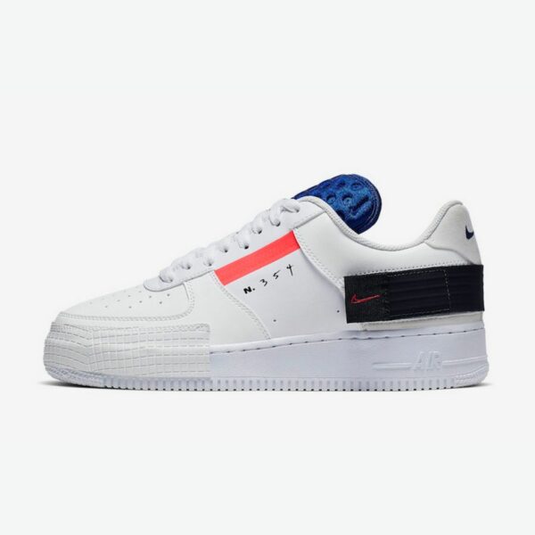 Nike AF1 Low Type