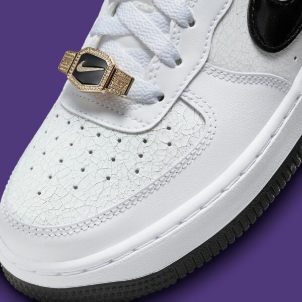 Nike Air Force 1 "World Champs" (W) - Зображення 7