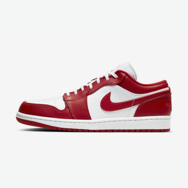 Air Jordan 1 Low 'Gym Red'