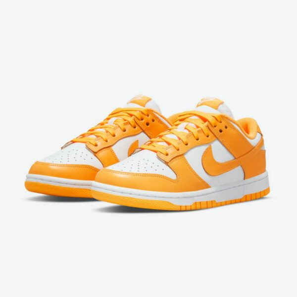 Nike Dunk Low 'Laser Orange'(W) - Зображення 3