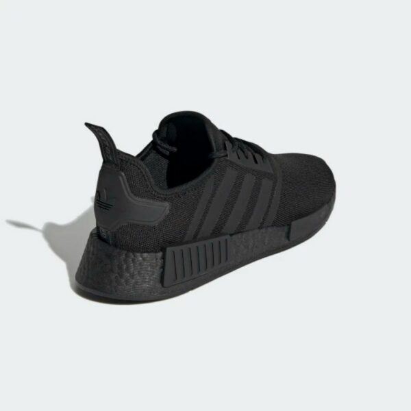 adidas NMD R1 PrimeBlue Core Black - Зображення 4